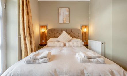 1 Bed in Cockermouth 9