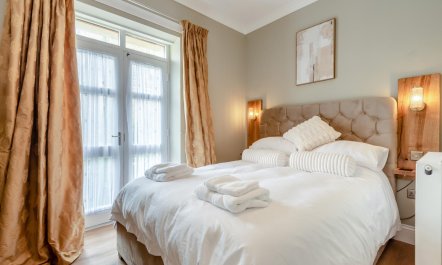 1 Bed in Cockermouth 8