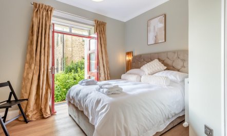 1 Bed in Cockermouth 7