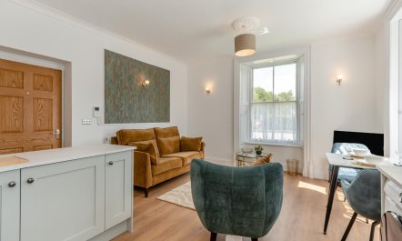 1 Bed in Cockermouth 5