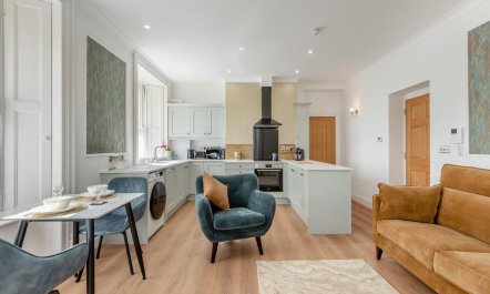 1 Bed in Cockermouth
