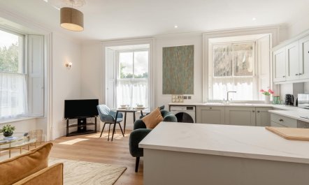 1 Bed in Cockermouth 3