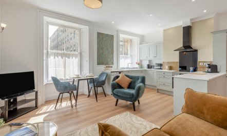 1 Bed in Cockermouth 1