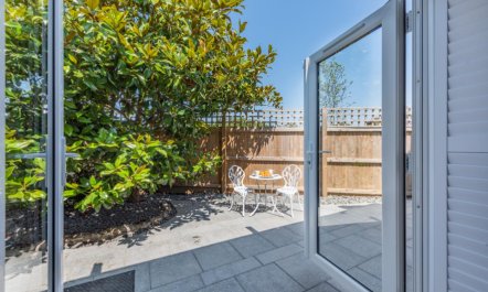 1 Bed in Yapton 4