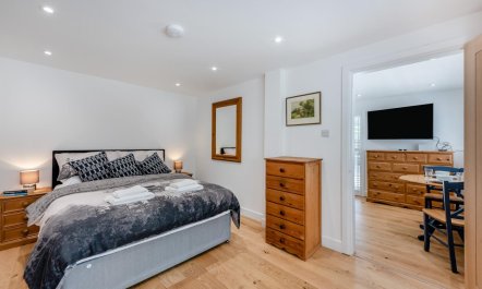1 Bed in Yapton 1
