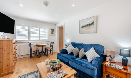 1 Bed in Yapton 5
