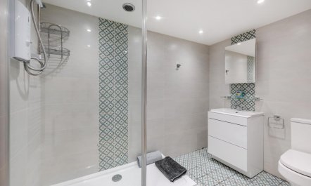 1 Bed in Yapton 2