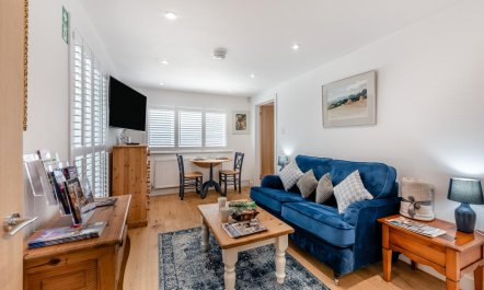 1 Bed in Yapton