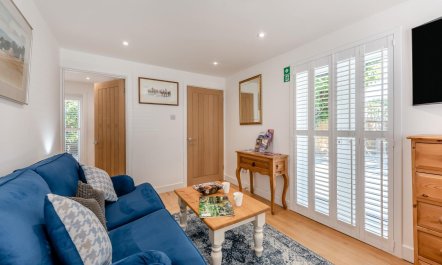 1 Bed in Yapton 3