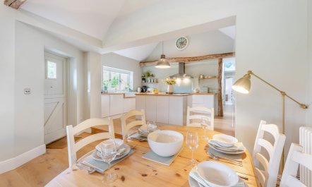 3 Bed in Sedlescombe 8