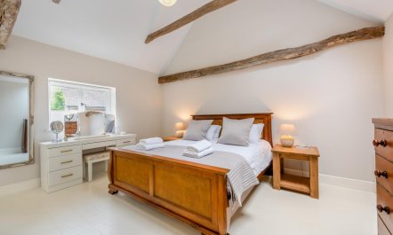 3 Bed in Sedlescombe 3