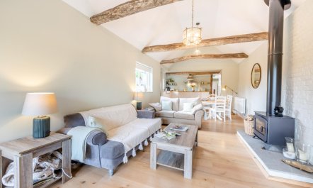 3 Bed in Sedlescombe 5