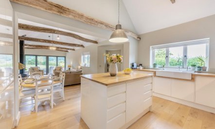3 Bed in Sedlescombe 7
