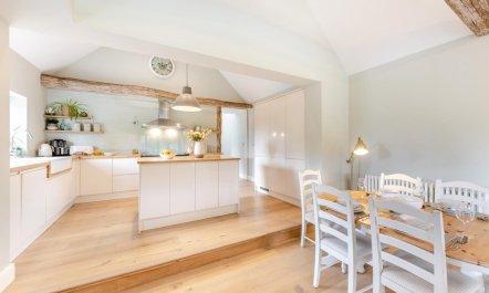 3 Bed in Sedlescombe 2