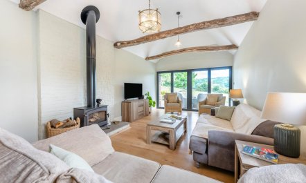 3 Bed in Sedlescombe
