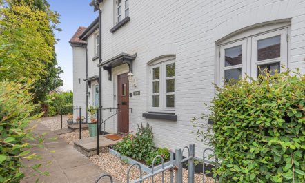 2 Bed in Weobley 4