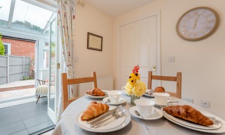 2 Bed in Weobley 7