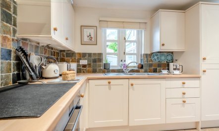 2 Bed in Weobley 4