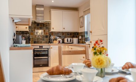 2 Bed in Weobley 6