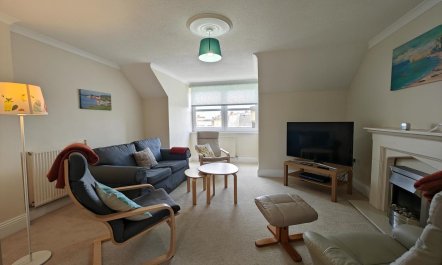 2 Bed in Sidmouth