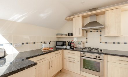 2 Bed in Sidmouth 3