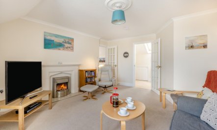2 Bed in Sidmouth 2