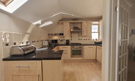 2 Bed in Sidmouth 3