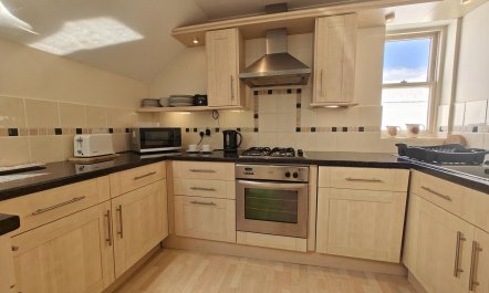 2 Bed in Sidmouth 4