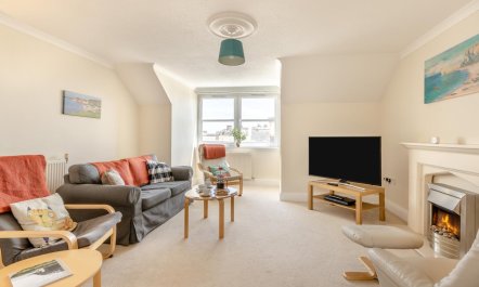 2 Bed in Sidmouth