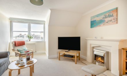 2 Bed in Sidmouth 1