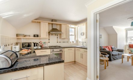 2 Bed in Sidmouth 4