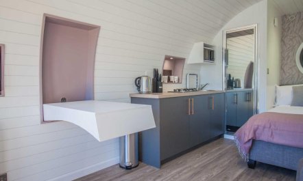 1 Bed in Pickering 1