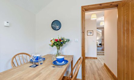 1 Bed in Cilmeri 9