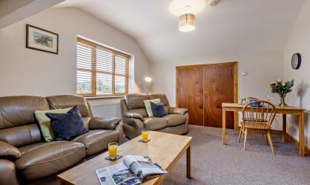 1 Bed in Cilmeri 5