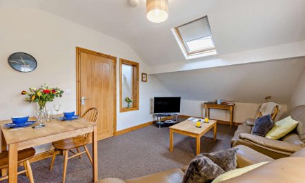 1 Bed in Cilmeri 8