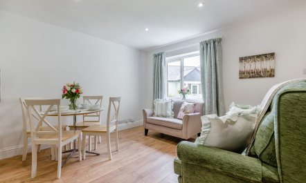 2 Bed in Davidstow 7