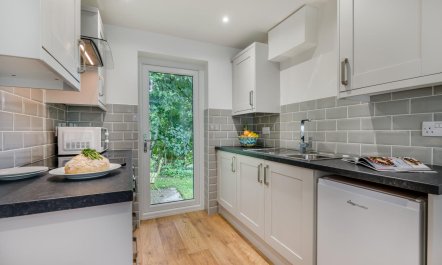 2 Bed in Davidstow 5