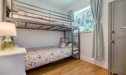 2 Bed in Davidstow 9