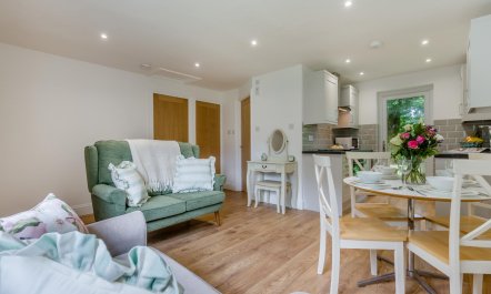 2 Bed in Davidstow