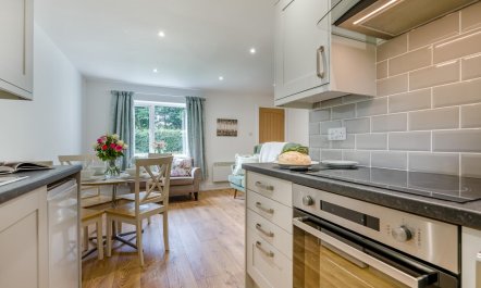 2 Bed in Davidstow 6