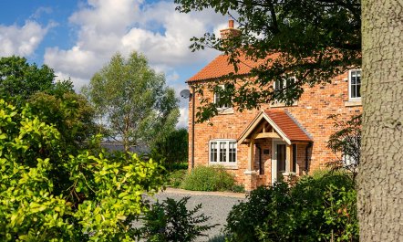 3 Bed in Thimbleby 7