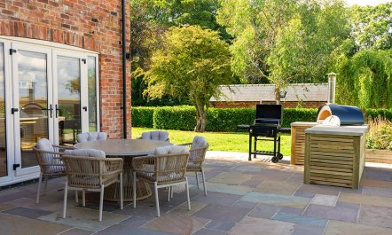 3 Bed in Thimbleby 8