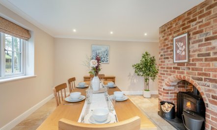 3 Bed in Thimbleby 4
