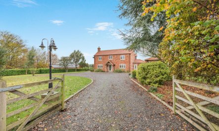 3 Bed in Thimbleby