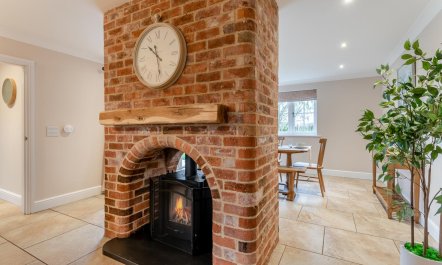 3 Bed in Thimbleby 5