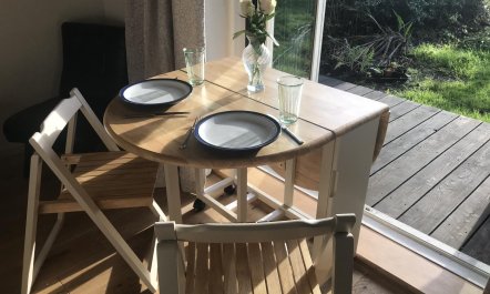 1 Bed in Parkmill 2