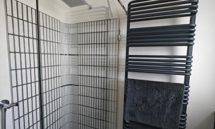1 Bed in Parkmill 9