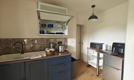 1 Bed in Parkmill 3