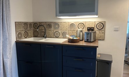 1 Bed in Parkmill 4