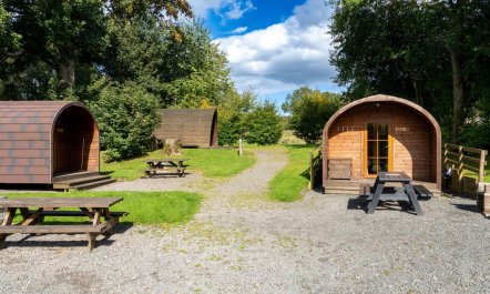 1 Bed in High Casterton 5